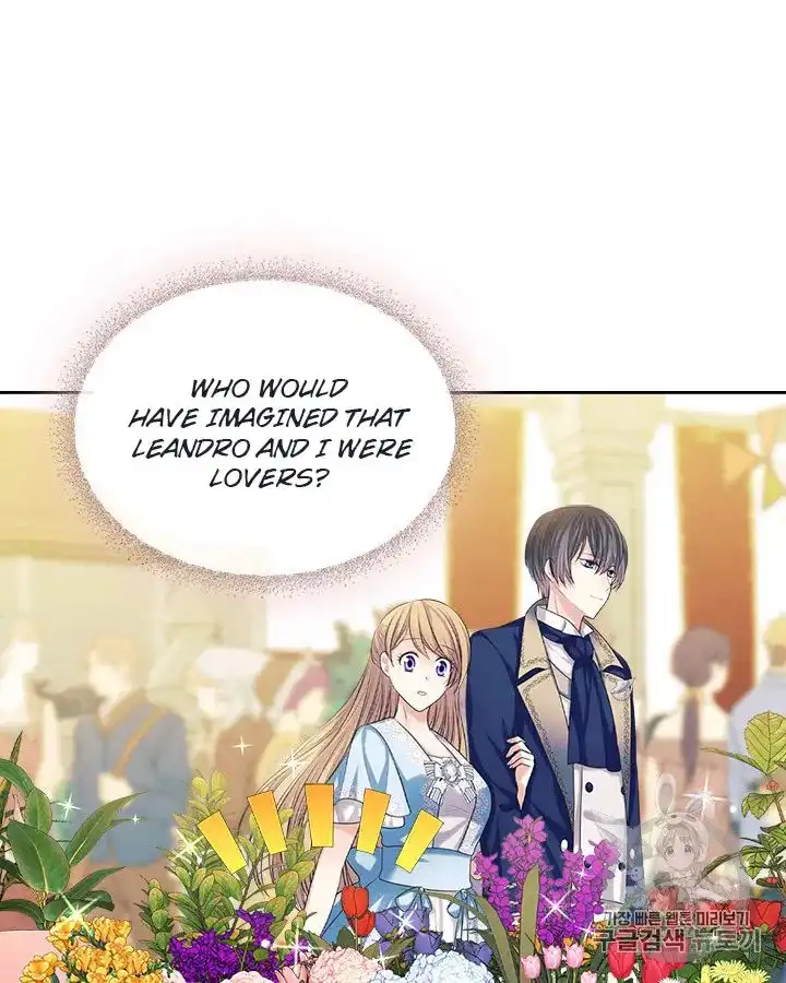 Sincerely: I Became a Duke's Maid Chapter 71 66
